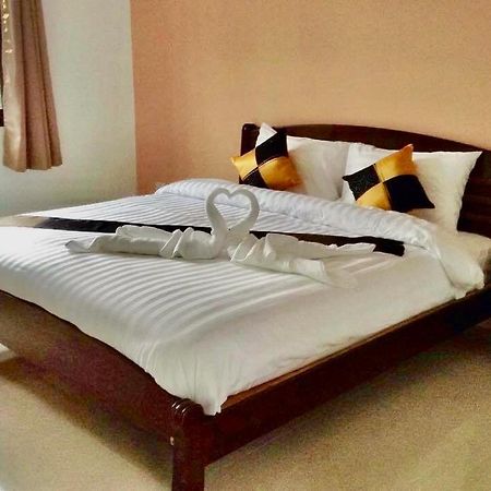 Maehaad Guesthouse Mae Haad Luaran gambar