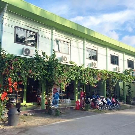 Maehaad Guesthouse Mae Haad Luaran gambar