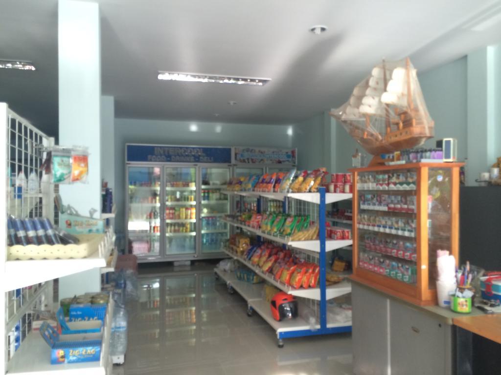 Maehaad Guesthouse Mae Haad Luaran gambar