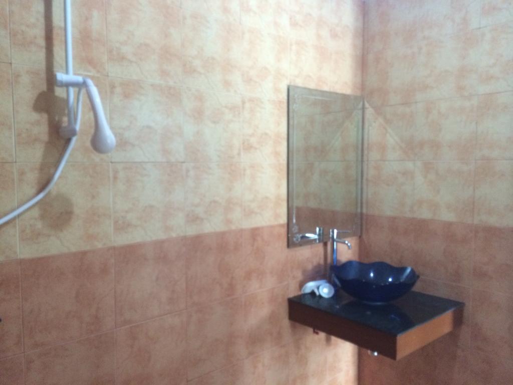 Maehaad Guesthouse Mae Haad Luaran gambar