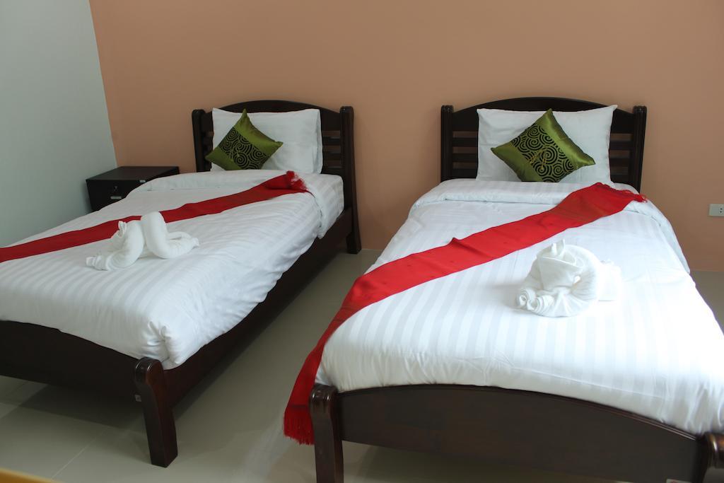 Maehaad Guesthouse Mae Haad Bilik gambar