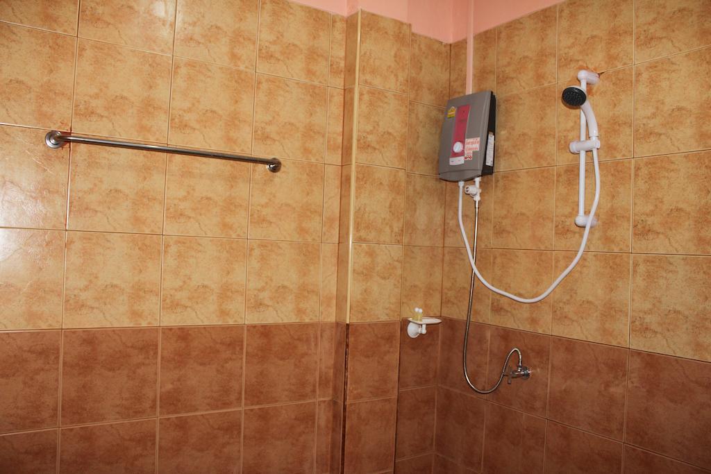 Maehaad Guesthouse Mae Haad Bilik gambar
