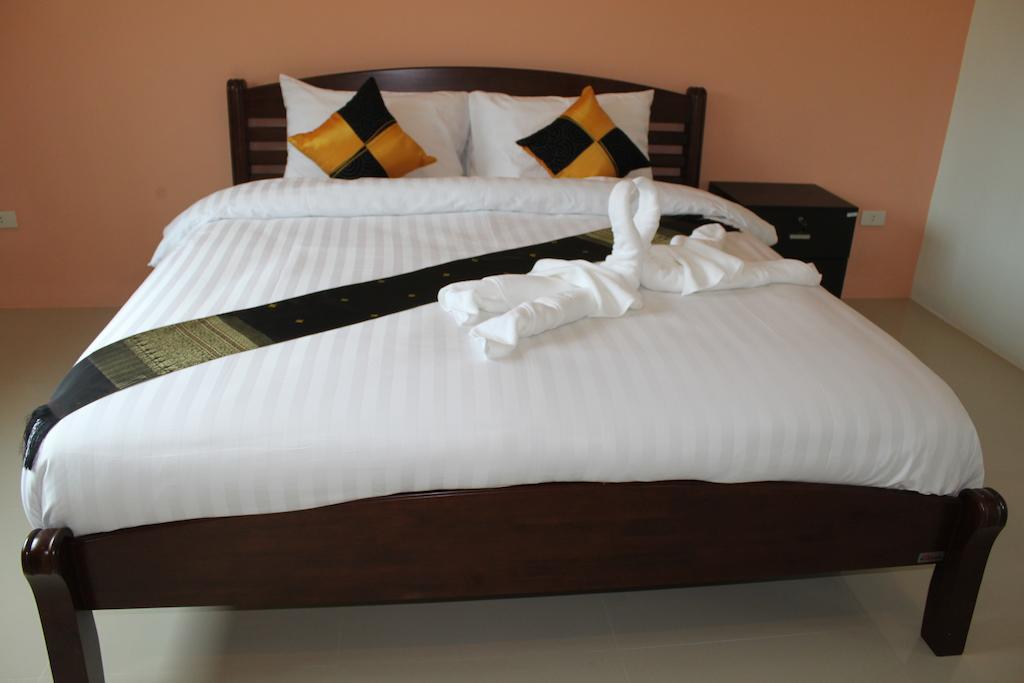Maehaad Guesthouse Mae Haad Bilik gambar
