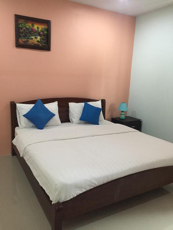Maehaad Guesthouse Mae Haad Luaran gambar