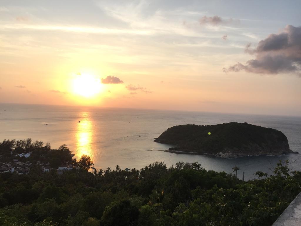 Maehaad Guesthouse Mae Haad Luaran gambar