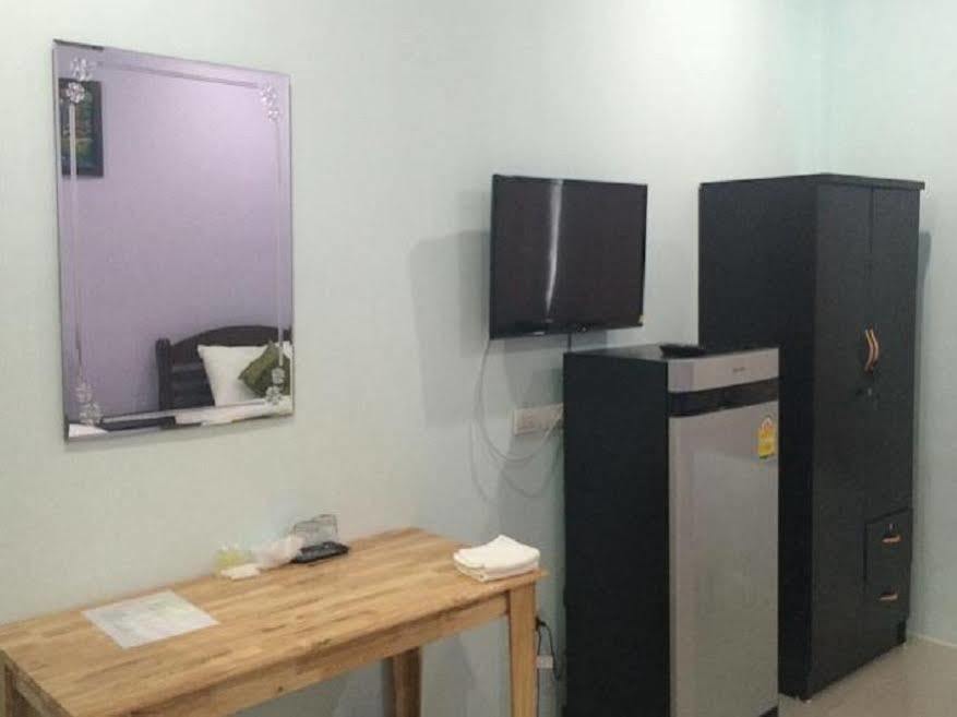 Maehaad Guesthouse Mae Haad Luaran gambar